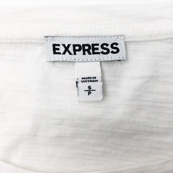 Express Top - Picture 2 of 7